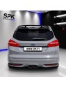 Aileron Traseiro - Ford Focus 3 Turnier ST / ST-Line (2011-2018)