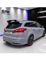 Aileron Traseiro - Ford Focus 3 Turnier ST / ST-Line (2011-2018)