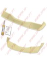 Aileron Traseiro - Ford Focus 3 Turnier ST / ST-Line (2011-2018)