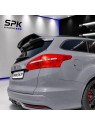 Aileron Traseiro - Ford Focus 3 Turnier ST / ST-Line (2011-2018)