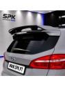 Aileron Traseiro - Ford Focus 3 Turnier ST / ST-Line (2011-2018)