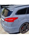 Aileron Traseiro - Ford Focus 3 Turnier ST / ST-Line (2011-2018)