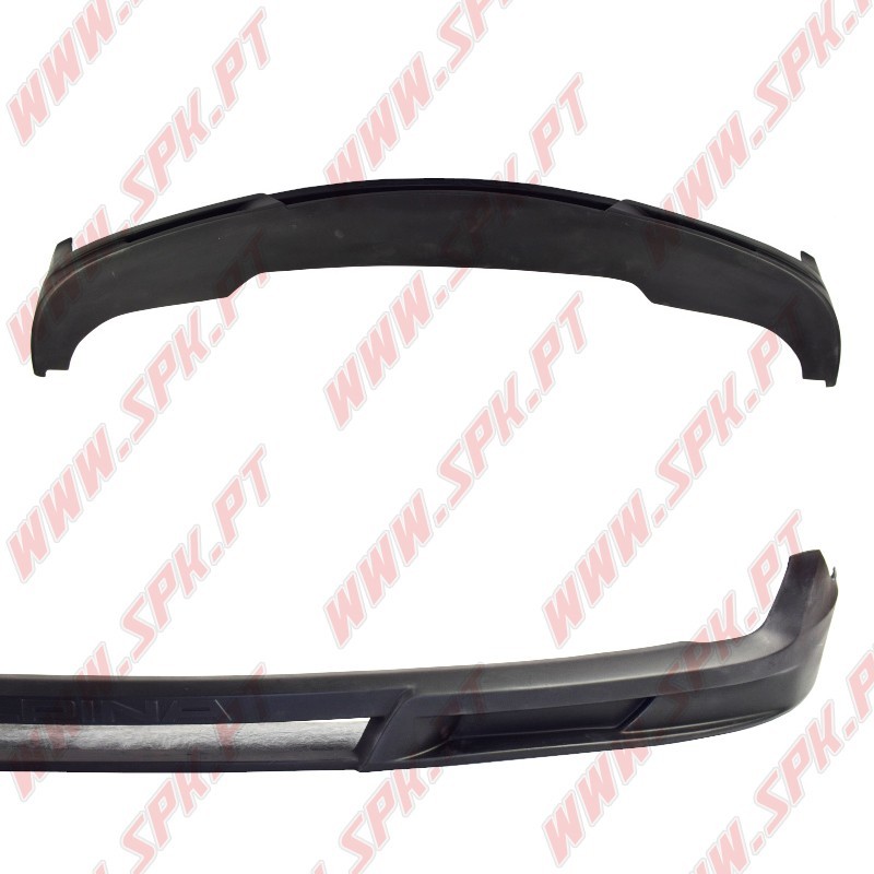 Spoiler Frontal Look Alpina BMW F01 / F02 (2008-2015)