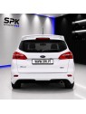 Aileron Traseiro - Ford Focus 3 Turnier "Base" (2011-2016)