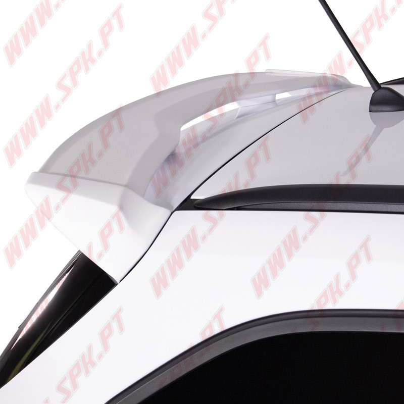 Aileron Traseiro - Ford Focus 3 Turnier "Base" (2011-2016)