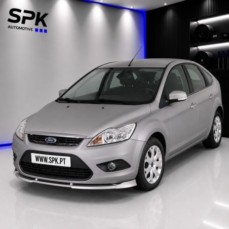 Lip Spoiler Frontal Vario-X - Ford Focus Facelift "Base" (2008-2011)