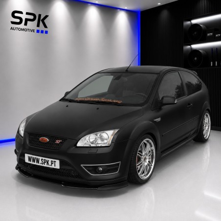 Lip Spoiler Frontal Vario-X - Ford Focus ST (2004-2008)