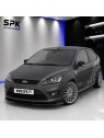 Lip Spoiler Frontal Vario-X - Ford Focus Facelift ST (2008-2011)