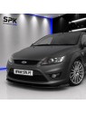 Lip Spoiler Frontal Vario-X - Ford Focus Facelift ST (2008-2011)