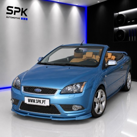 Lip Spoiler Frontal Vario-X - Ford Focus Cabrio (2004-2008)