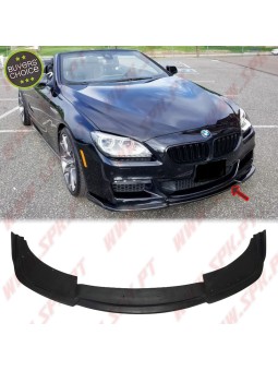 Spoiler Frontal BMW F06 / F11 / F12 (2011-2017)