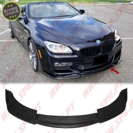 Spoiler Frontal BMW F06 / F11 / F12 (2011-2017)