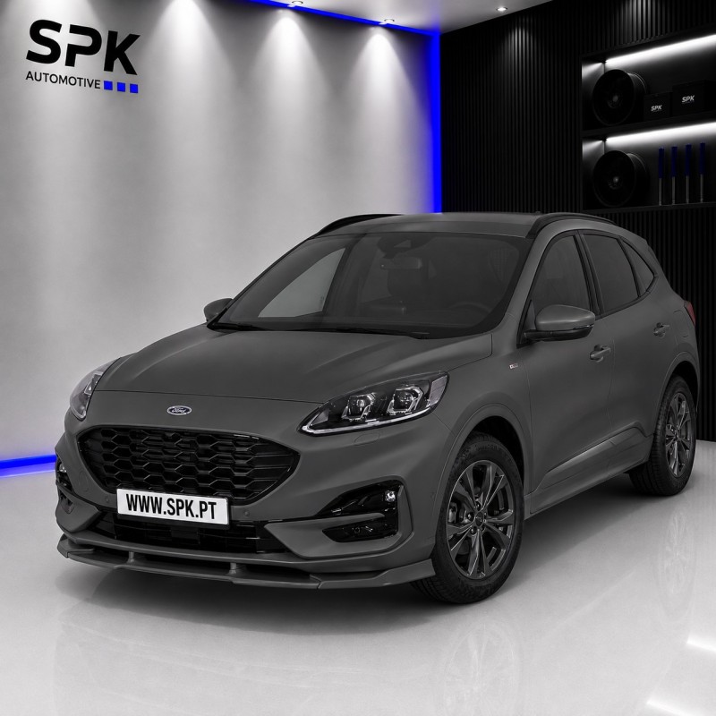 Lip Spoiler Frontal Vario-X - Ford Kuga 3 ST-Line & Vignale (2020-)