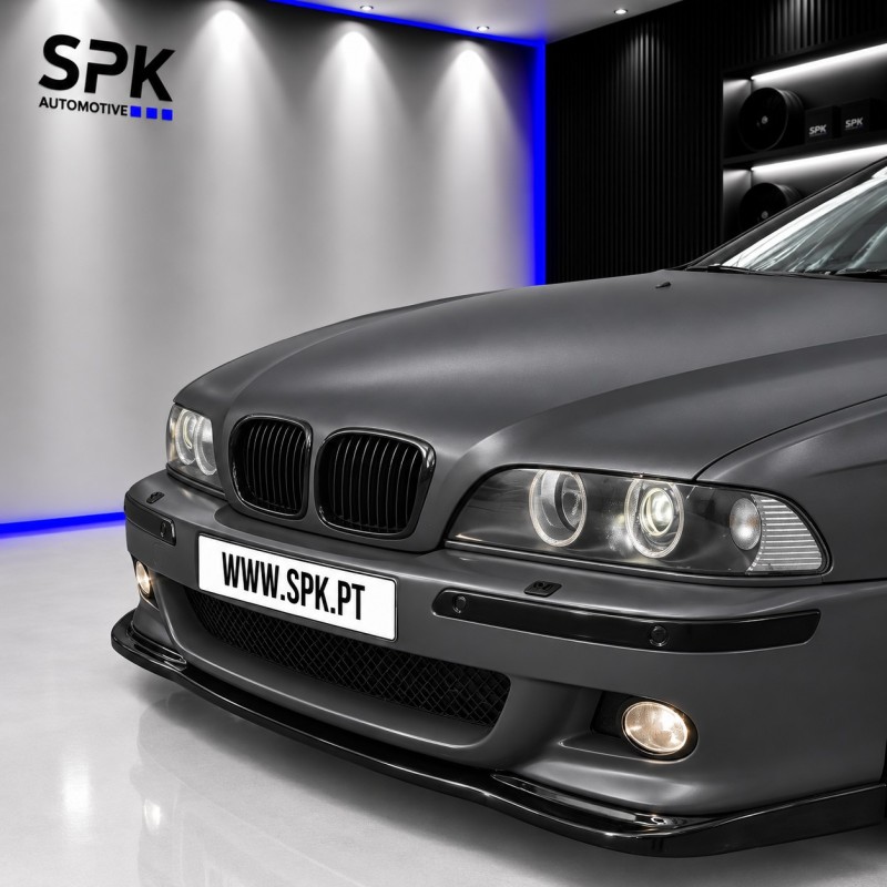 Lip Spoiler Frontal "Strong" - BMW E39 M (1996-2003)