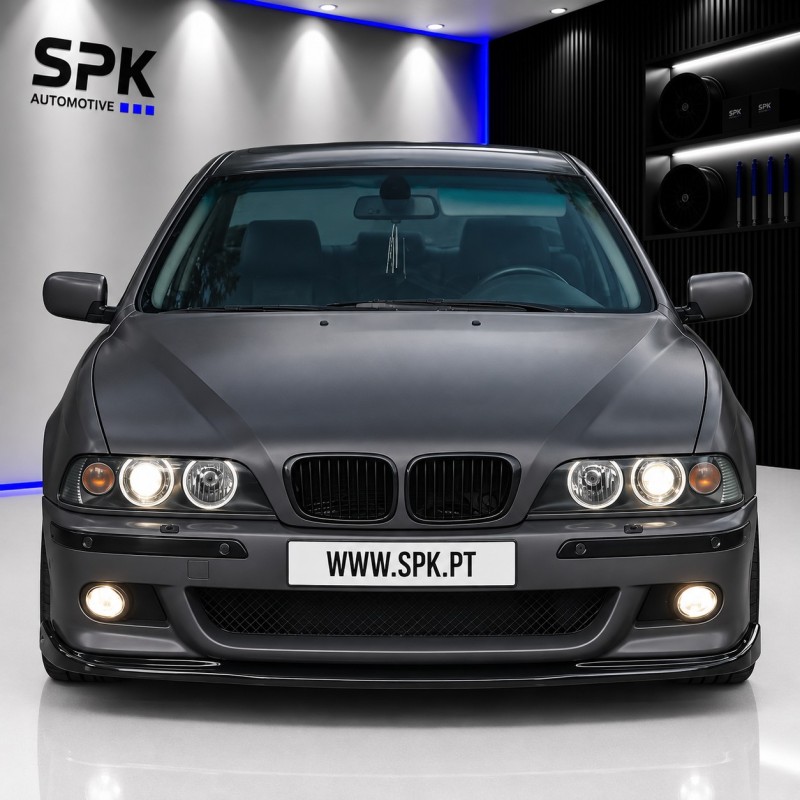 Lip Spoiler Frontal "Strong" - BMW E39 M (1996-2003)