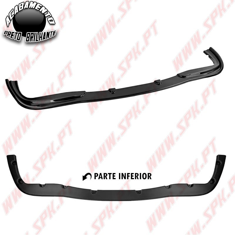 Lip Spoiler Frontal "Strong" - BMW E39 M (1996-2003)