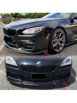 Spoiler Frontal BMW F06 / F11 / F12 (2011-2017)