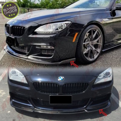 Spoiler Frontal - BMW F06 / F11 / F12 (2011-2017)