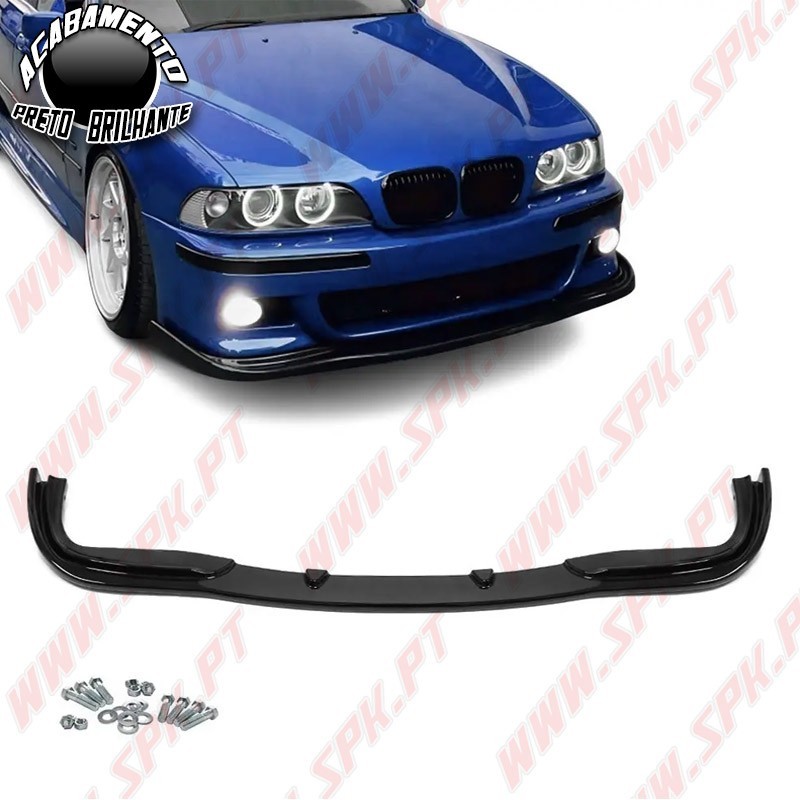 Lip Spoiler Frontal "Strong" - BMW E39 M (1996-2003)