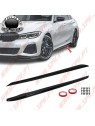Extensão de Embaladeiras - BMW G20 / G21 (2018-2026)