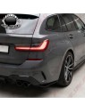 Flaps Traseiros - BMW G20 / G21 (2018-2022)