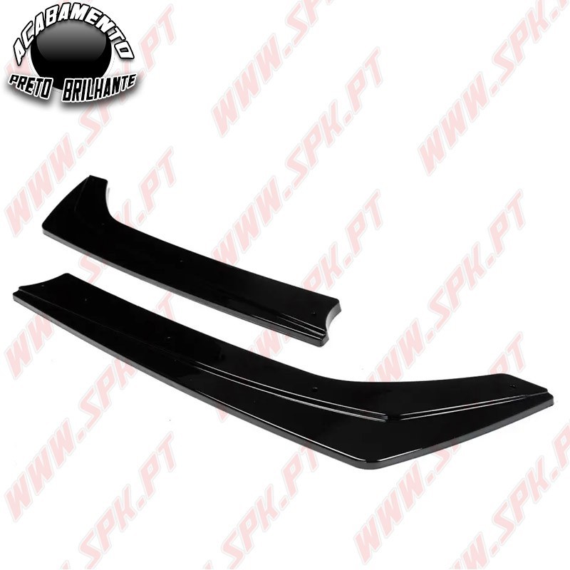 Flaps Traseiros - BMW G20 / G21 (2018-2022)