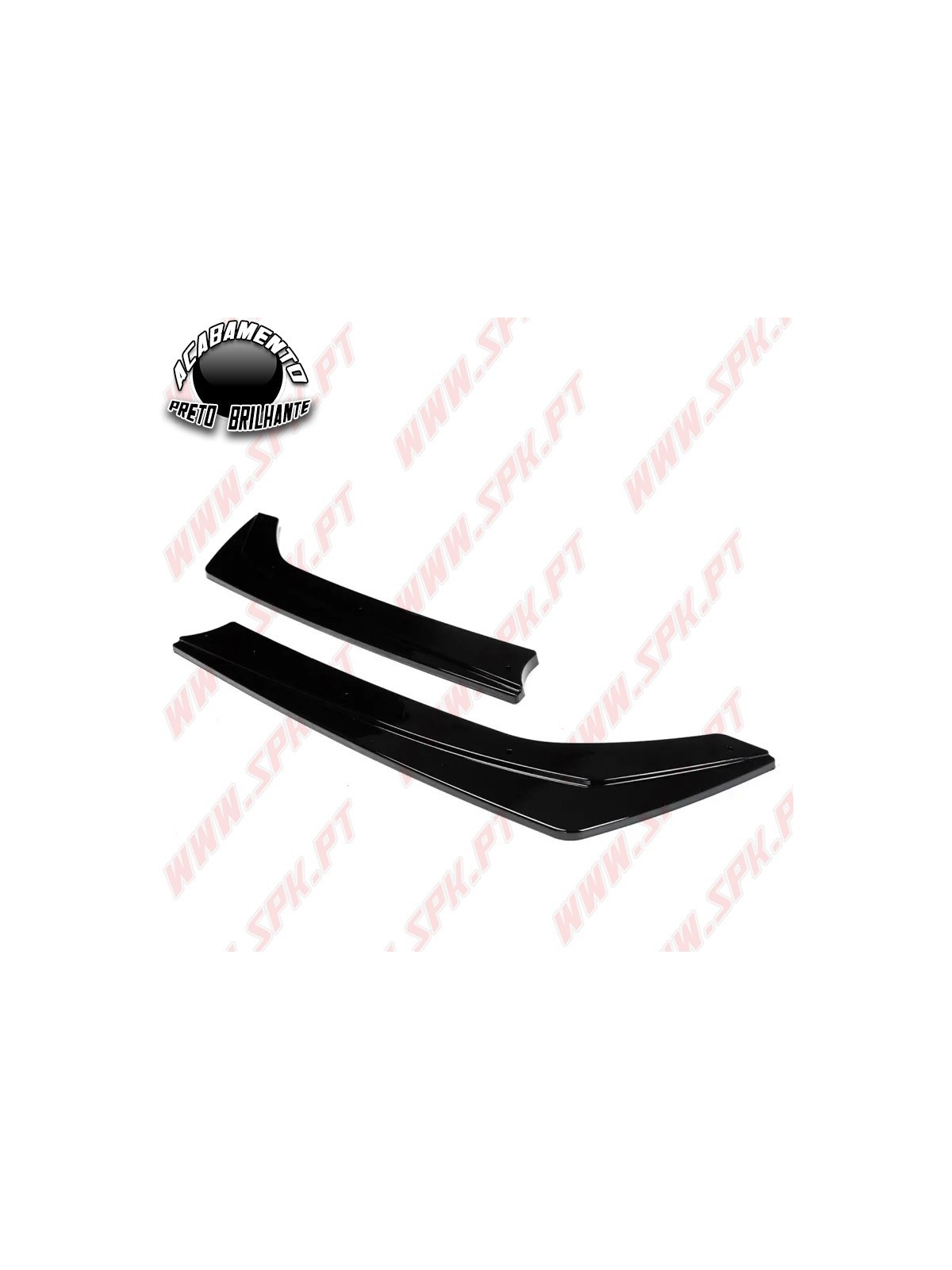 Flaps Traseiros - BMW G20 / G21 (2018-2022)