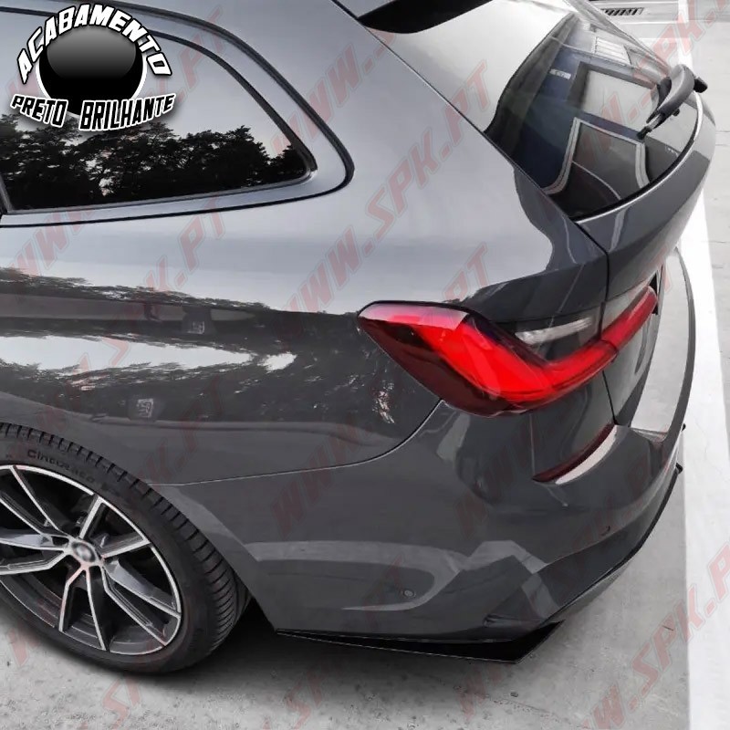 Flaps Traseiros - BMW G20 / G21 (2018-2022)