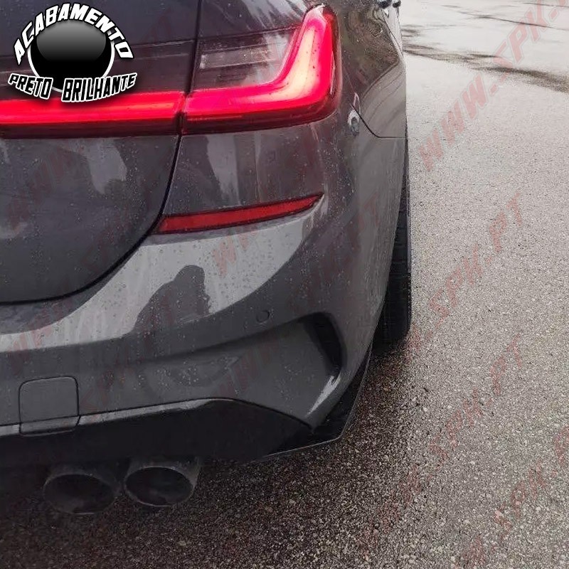 Flaps Traseiros - BMW G20 / G21 (2018-2022)