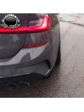 Flaps Traseiros - BMW G20 / G21 (2018-2022)