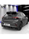 Aileron Traseiro V.1 - Opel Corsa F (2019-)