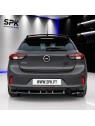 Aileron Traseiro V.1 - Opel Corsa F (2019-)