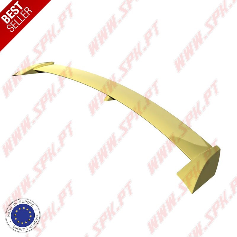 Aileron Traseiro V.1 - Opel Corsa F (2019-)