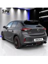 Aileron Traseiro V.1 - Opel Corsa F (2019-)