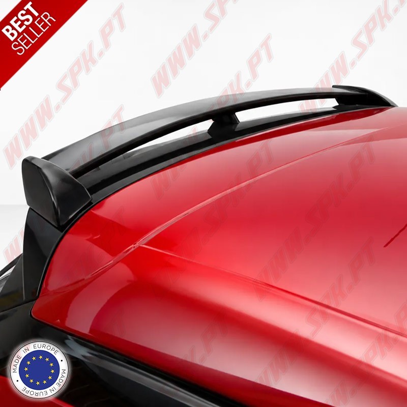 Aileron Traseiro V.1 - Opel Corsa F (2019-)