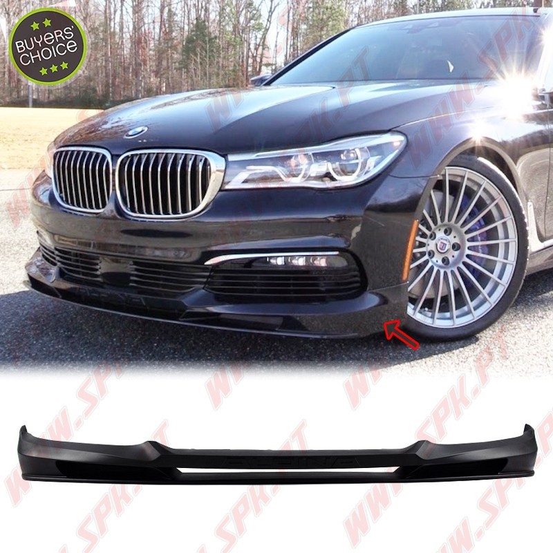 Spoiler Frontal BMW G11 / G12 (2015-)