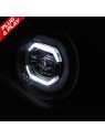 Faróis de Nevoeiro Look DRL LED - Mini Cooper F55 / F56 / F54 / F57 (2014-2019)