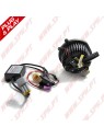Faróis de Nevoeiro Look DRL LED - Mini Cooper F55 / F56 / F54 / F57 (2014-2019)