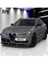 Lip Spoiler Frontal Vario-X - Alfa Romeo Stelvio 949 (2017-)