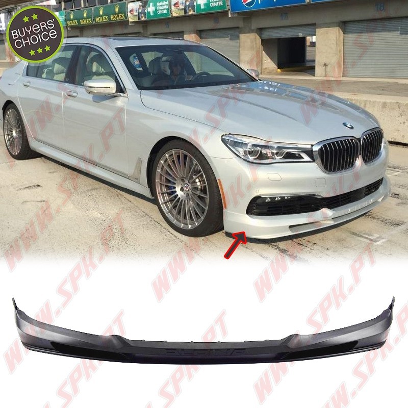 Spoiler Frontal BMW G11 / G12 (2015-)