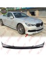 Spoiler Frontal BMW G11 / G12 (2015-)