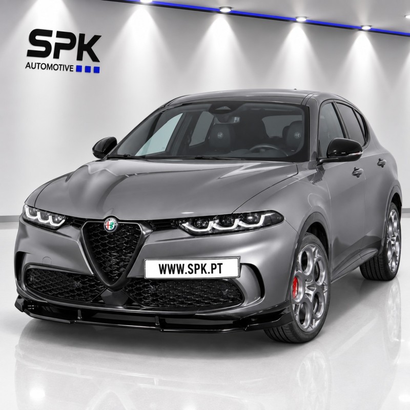 Lip Spoiler Frontal Vario-X - Alfa Romeo Tonale (AV1 / 2022+)