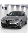 Lip Spoiler Frontal Vario-X - Alfa Romeo Tonale (AV1 / 2022+)