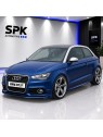 Lip Spoiler Frontal Vario-X - Audi A1 8X "Base" (2010-2014)