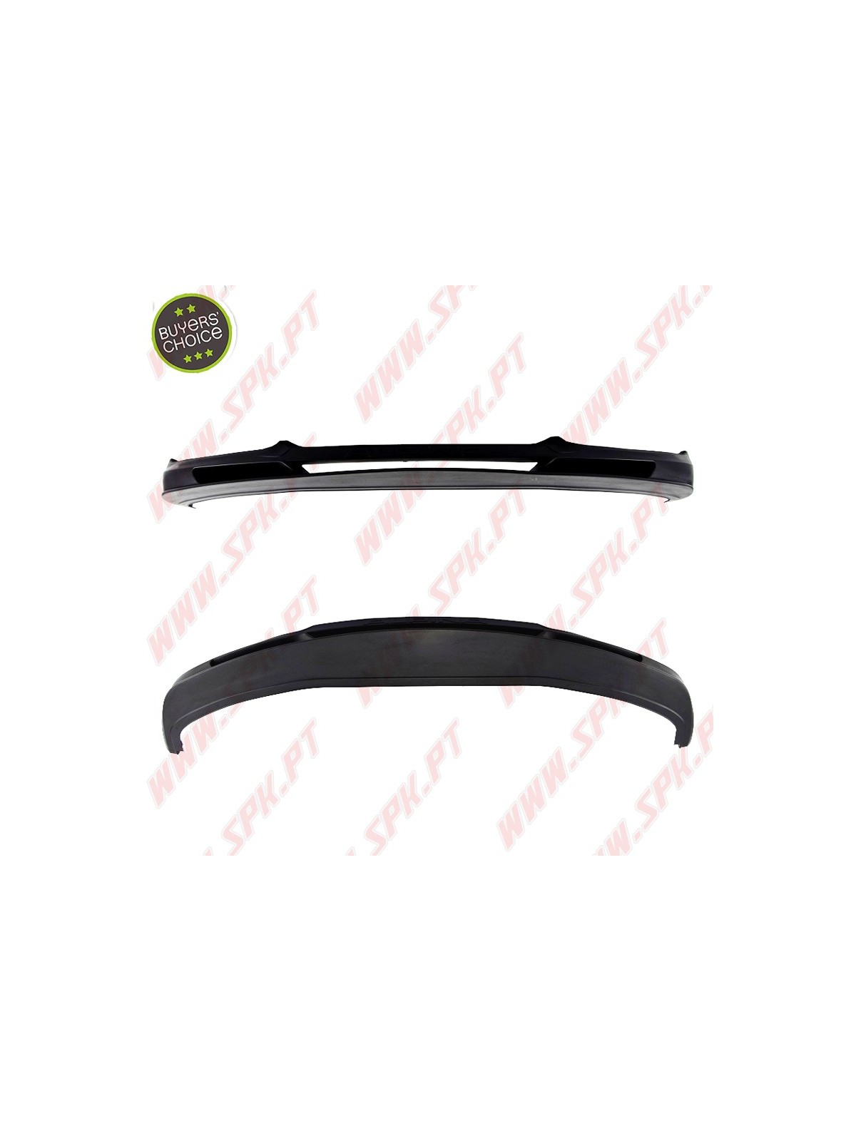 Spoiler Frontal BMW G11 / G12 (2015-)