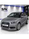 Lip Spoiler Frontal Vario-X - Audi A1 8X "Base" (2015-2018)