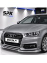 Lip Spoiler Frontal Vario-X - Audi A1 8X "Base" (2015-2018)