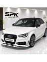 Lip Spoiler Frontal Vario-X - Audi A1 8X S-Line (2010-2014)