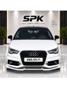 Lip Spoiler Frontal Vario-X - Audi A1 8X S-Line (2010-2014)
