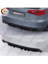Difusor Traseiro Audi A3 8V (2012-2016)